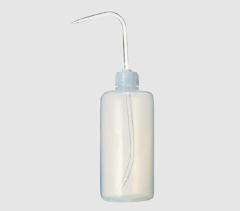 ポリエチレン洗浄瓶|||500ml/聚乙烯洗瓶| | |500毫升的