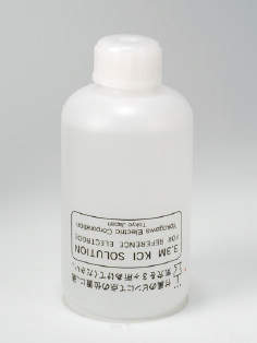 ｐＨ計比較電極用内部液|||２５０ｍｌ　６本入/pH计参比电极内部液体| | |输入6250毫升