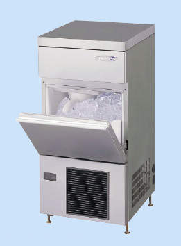 製氷器|||ＦＩＣ－２５ＫＶ１/制冰机| | | FIC-25KV1 