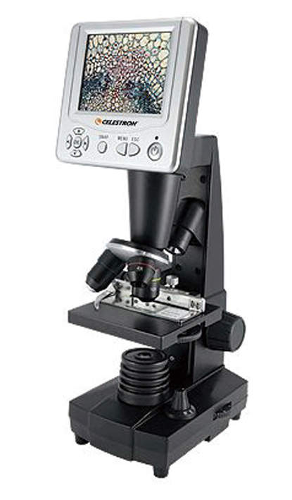 ＬＣＤデジタル顕微鏡|||ＣＥ４４３４０/LCD数码显微镜| | | CE44340 