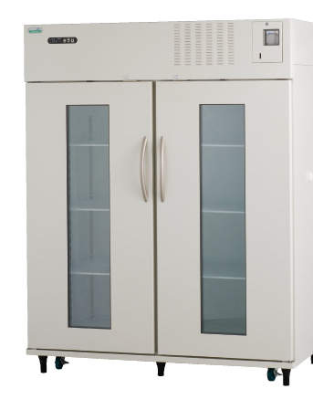 薬用保冷庫|||ＦＭＳ－１４００Ｌ/药用冷藏箱| | | FMS-1400L 