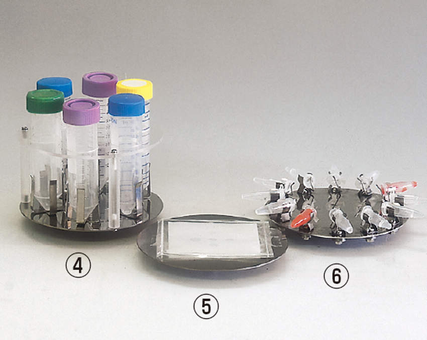 NRC-20D用 ホルダー|||ハイブリダイゼーション用/NRC-20D座| | |杂交