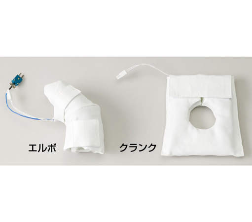 東京技研 FCF-4010 100V|||配管用クリーンジャケットヒーター/东京技研FCF-4010 100V | | |管道清洁套加热器