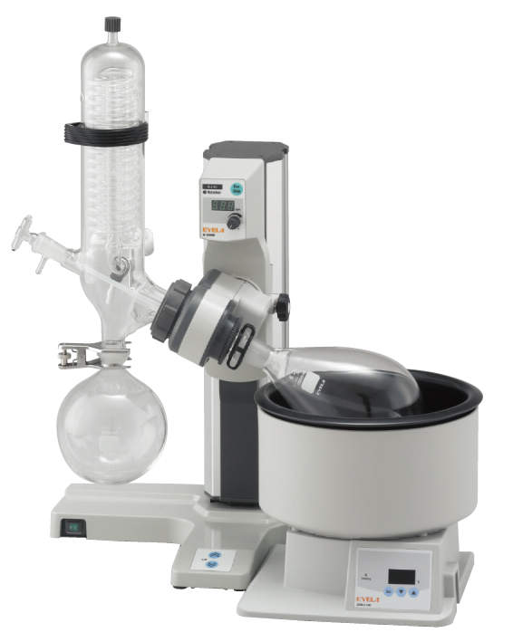 ロータリーエバポレーター|||N-1200BV-WD/旋转蒸发器| | | N-1200BV-WD