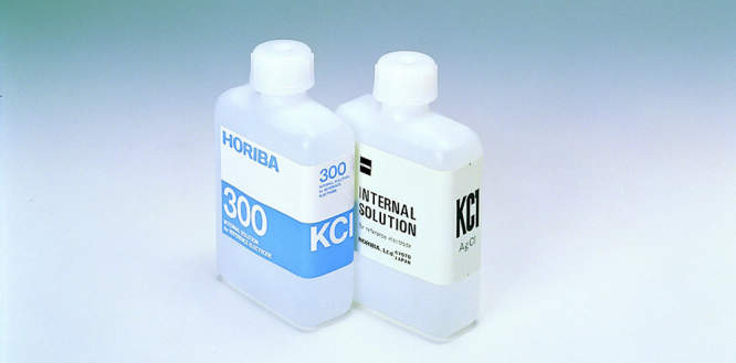 堀場 比較電極内部液|||#310 250ml/堀场参比电极内部溶液| | |#310 250ML