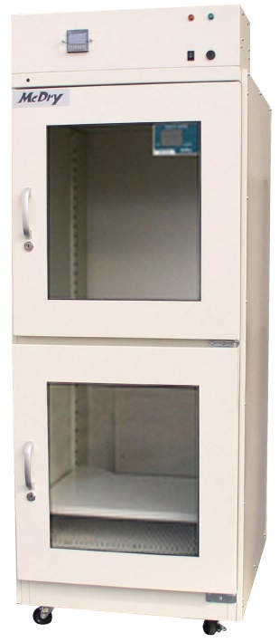 低温・低湿ベーキング炉|||マックドライ MB-301/
