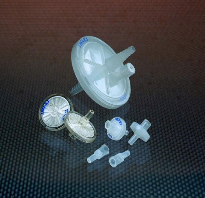 シリンジフィルター|||2052-025 50入/注射器过滤器| | | 2052-025 50输入