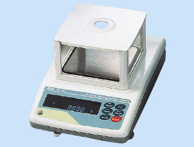 A&D 汎用電子天びん|||GF-800/A&D通用电子天平| | | GF-800