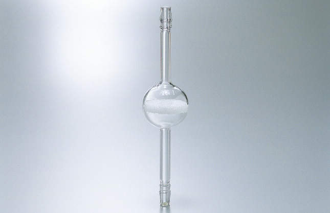 三商印　硝子フィルター|||球形　９Ｇ－２/山椒标记玻璃过滤器| | |球形9G-2 