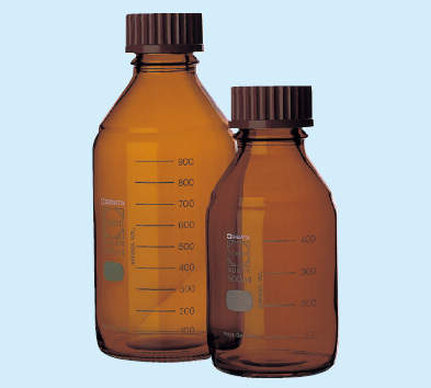 柴田 017210-2501A|||茶褐色びん赤キャップ250ml/柴田017210-2501A | | |棕色瓶红盖250毫升
