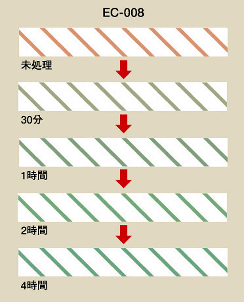 ＨＰ滅菌カード|||ＥＣ－００８　５００枚入/