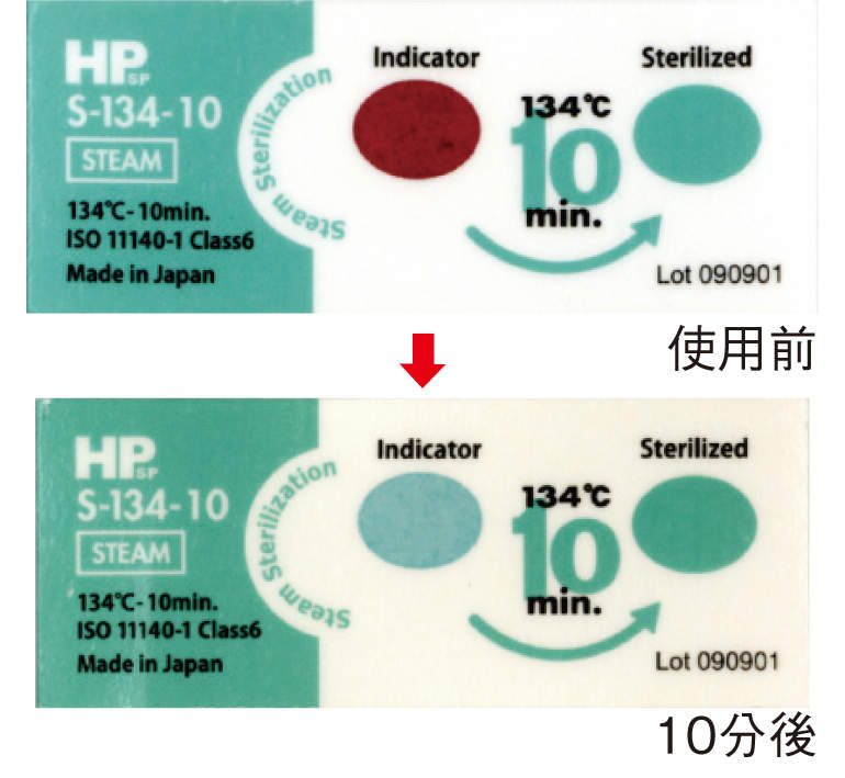 スチームインテグレータカード|||S-134-10 250枚入/