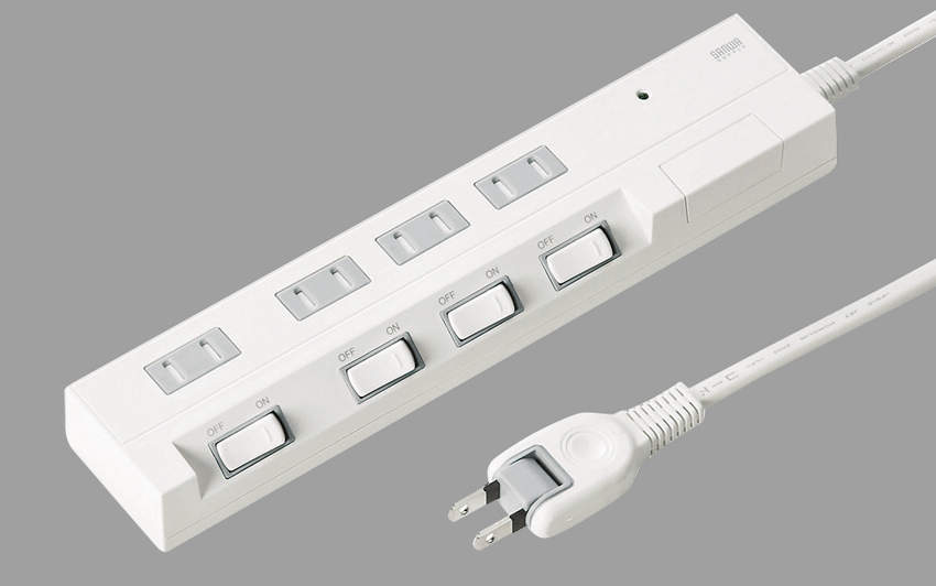 節電エコタップ|||TAP-S15-2/