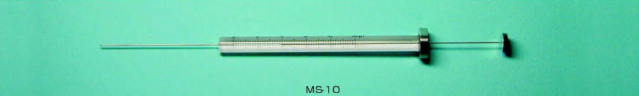 イトー　マイクロシリンジ|||ＭＳ－５０/ITO微量| | | MS-50 