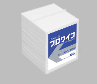 エリエール コットンRクロス M100|||100枚×30 623221/