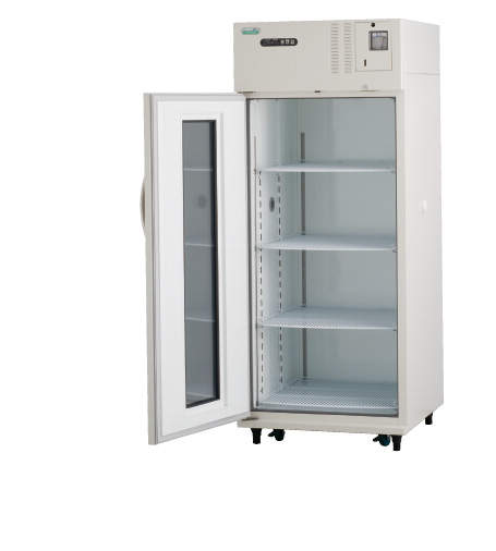 薬用保冷庫|||FMS-650L/药用冷藏箱| | | FMS-650L