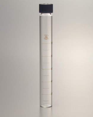 三商印　全燐・全窒素分析用|||分解瓶　１００ｍｌ　ロング/山椒标记总磷，总氮分析| | |分解瓶100ml长