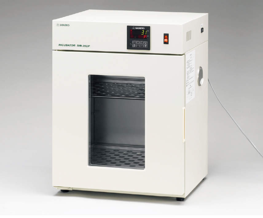 三商 インキュベーター|||SIB-35CP タイマー付/山椒培养箱| | | SIB-35CP带有计时器