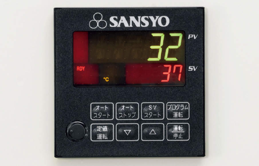 三商 インキュベーター|||SIB-35CP タイマー付/山椒培养箱| | | SIB-35CP带有计时器