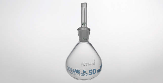 ISOLAB 比重瓶|||100ml/ISOLAB比重瓶| | |百毫升的的
