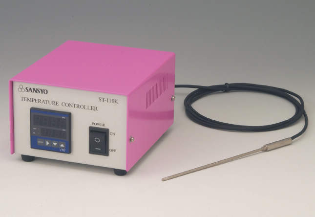 三商 デジタル温度調節器|||ST-110P/山椒数字温度控制器| | | ST-110P