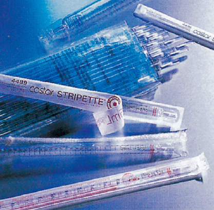 コースター ピペット 10ml|||№4488 200入/4488 200输入№过山车吸管10毫升| |