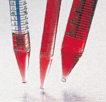 コースター ピペット 10ml|||№4488 200入/4488 200输入№过山车吸管10毫升| |