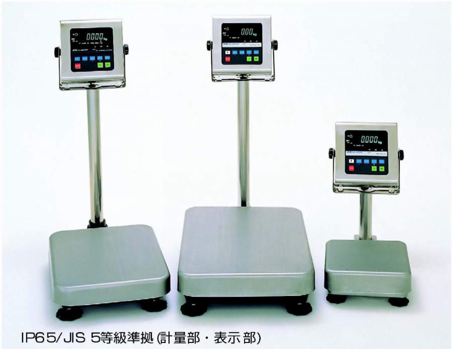 A&D デジタル台はかり|||HW-200KVWP/| | HW-200KVWP |缩放要研发数字化部队
