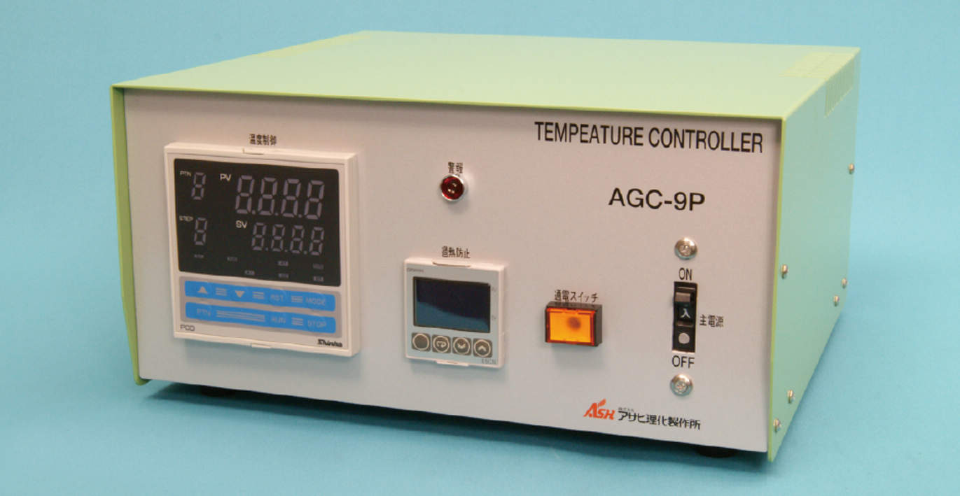 デジタル温度コントローラー|||ＡＧＣ－９ＰＴ/数字温度控制器| | | AGC 9PT 