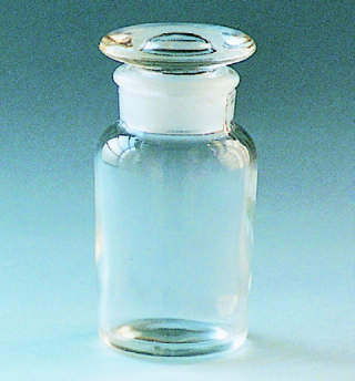 試薬瓶 広口 白|||5000ml/试剂瓶广口白| | |5000毫升