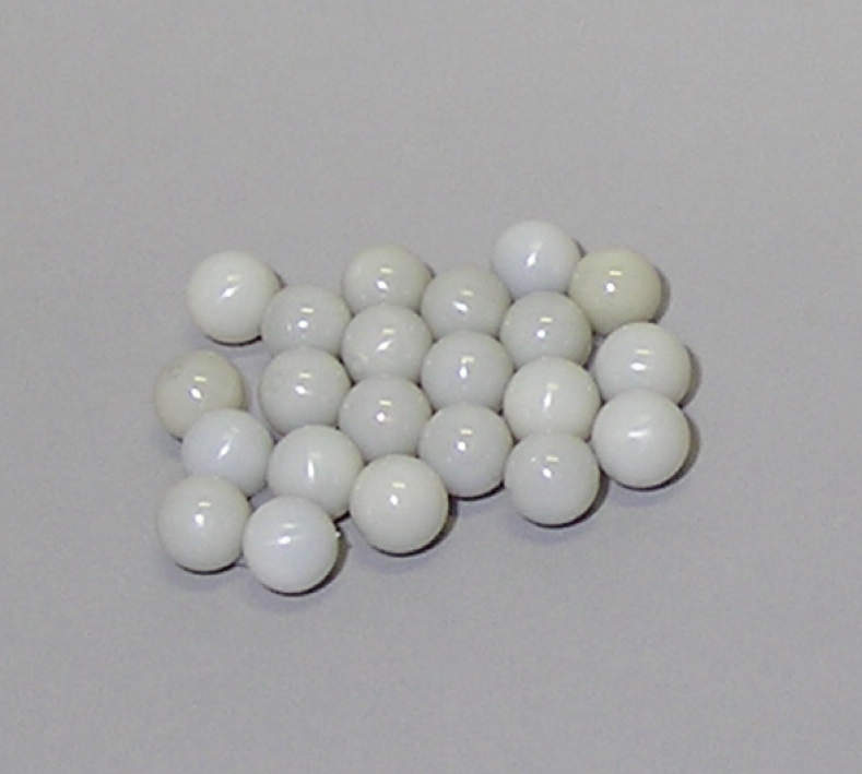ナイロンボール|||φ20㎜ 100入/