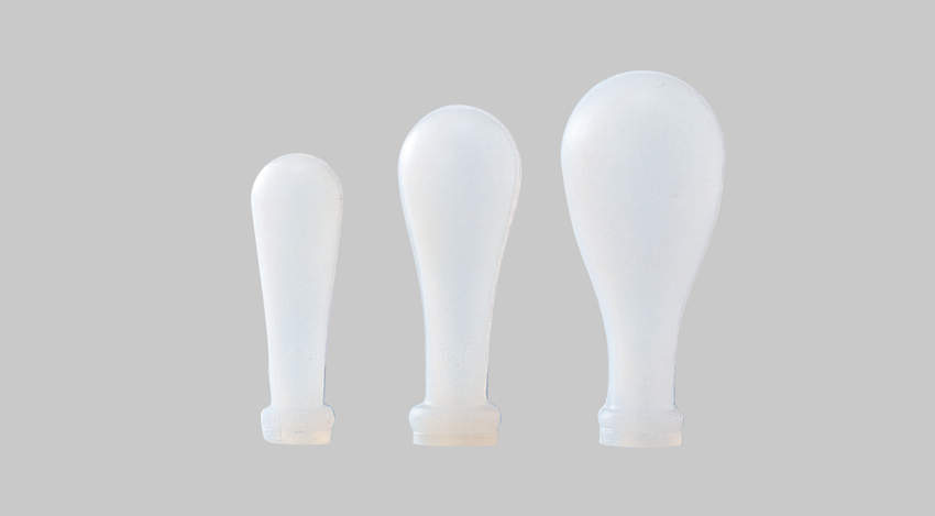 メスピペット用シリコンキャップ|||５ｍｌ/