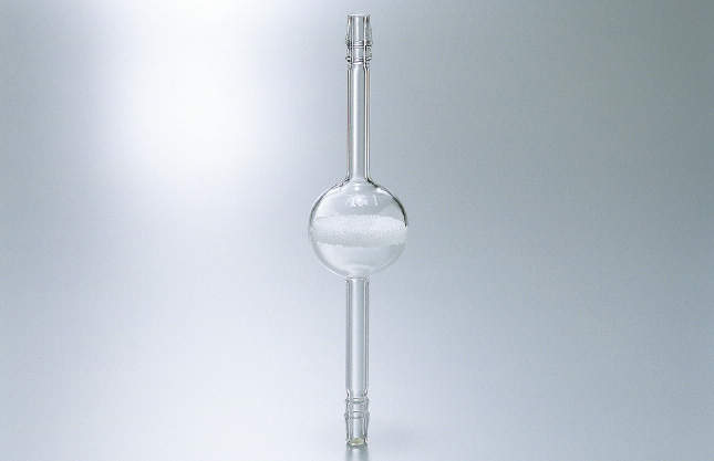 三商印 硝子フィルター|||球形 7G-4/山椒标记玻璃过滤器| | |球7G-4