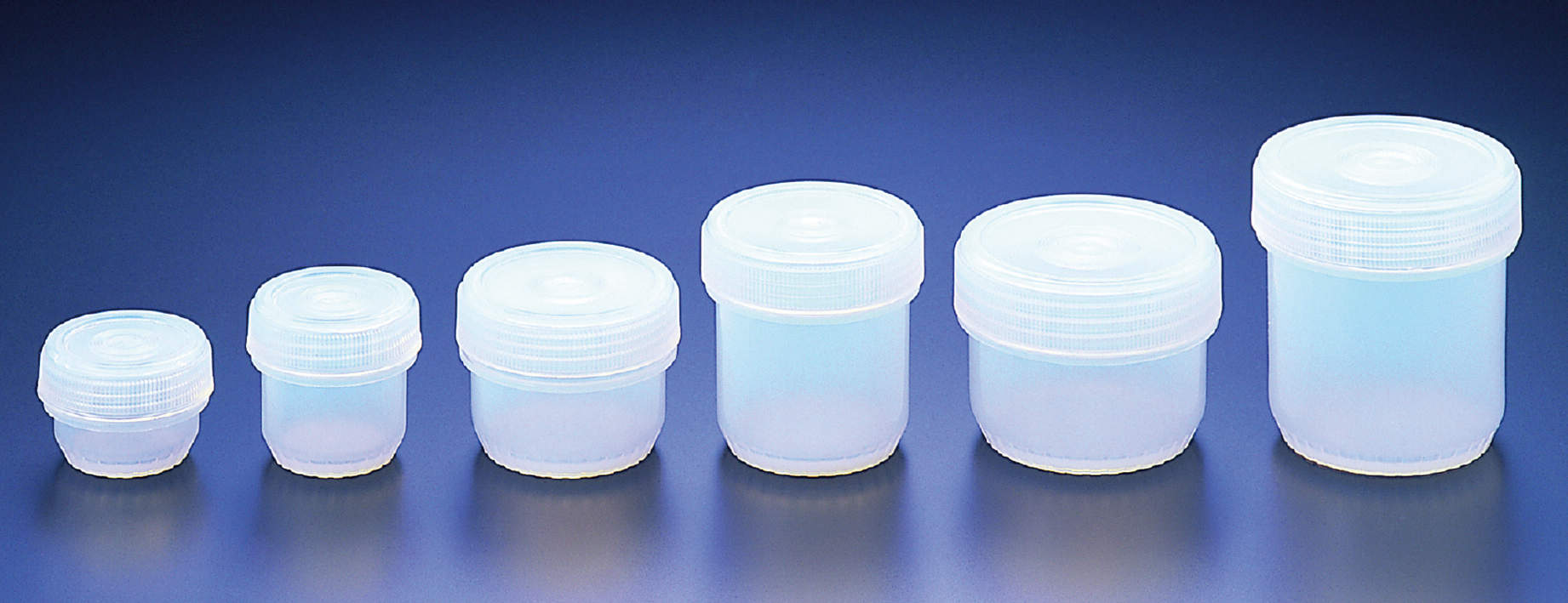 PFA容器 90ml|||PF-90/PFA容器90毫升| | | PF-90