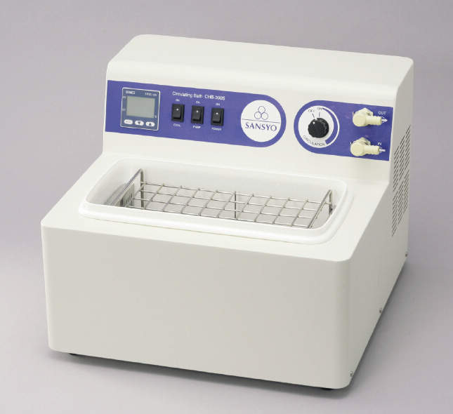 三商 卓上小型低温水槽|||CHB-300S/山椒桌面小冷水箱| | | CHB-300S