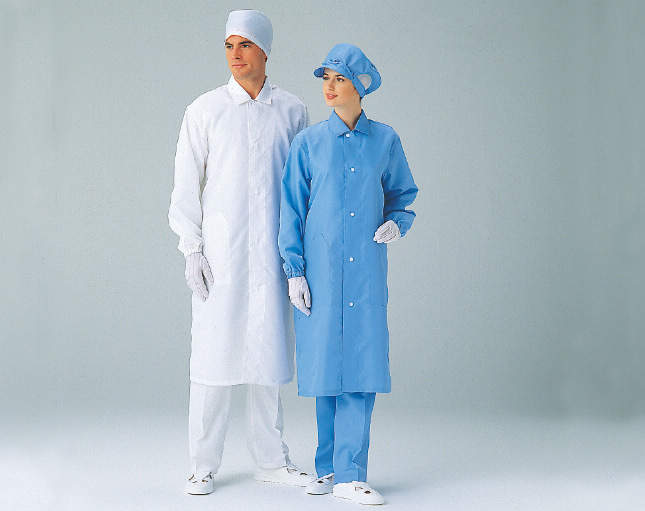 男女共用コート　白|||Ｓ－３５５０Ｗ　サイズ指定/中性白大衣| | | S-3550W指定大小