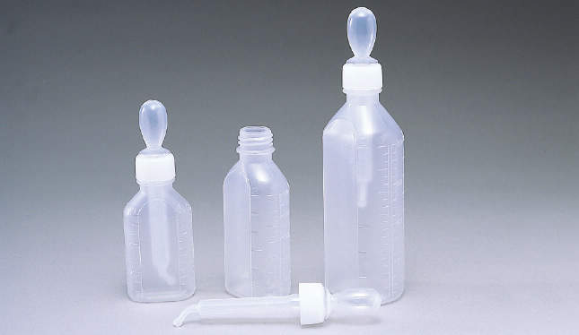 乳児用投薬瓶|||200ml 100入/| | |婴儿服药瓶200毫升输入