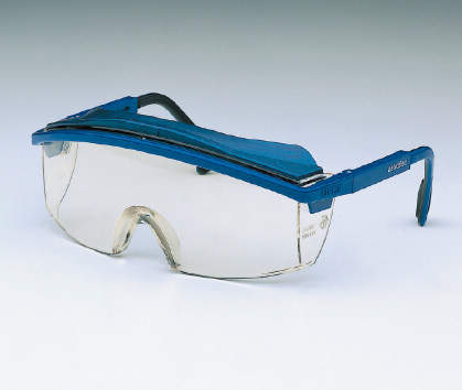 保護めがね|||Ｘ－９１６３Ｌ/安全眼镜| | | X-9163L 