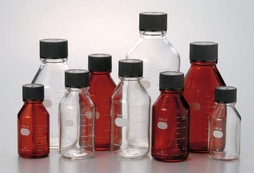三商 SG(ガラス)ボトル 白|||500ml-33 Dタイプ/山椒SG(玻璃)瓶白色| | | 500ML-33 D型