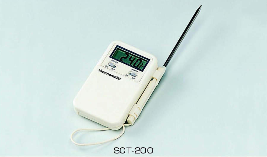 カスタム　デジタル常温計|||ＣＴ－２５０/定制数字环境温度测量仪| | | CT-250 