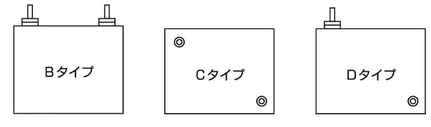 アナリティックバリアバッグ 10L|||2ヶ口 Bタイプ φ6㎜スリーブ/分析屏障袋10L | | | 2半年嘴里B型φ6毫米套筒
