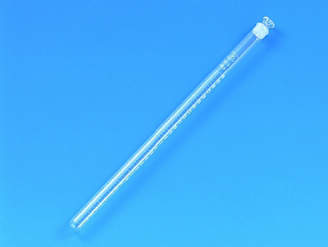 三商印 比色管ウケナ型|||30ml 栓13 1/1目盛/山椒标记比色管浮名型| | |30毫升的插头13 1/1规模