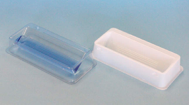 ディスポーザブルリザーバー|||13‐681‐504 100ml 200入/一次性水库| | | 13-681-504 100ML 200输入
