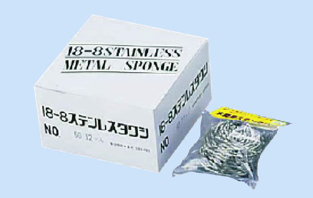 ボンボンタワシ|||60g 12入/糖果板刷| | | 60G 12输入