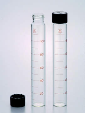 三商印　水道法試験管|||Ｎ－１００　１本入/山椒标志供水法“试管| | | N-100 1包