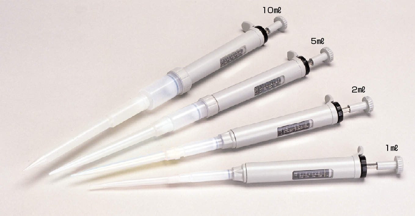 柴田　０２５０６０－０２|||マクロピペット　０．４～２ｍｌ/柴田025060-02 | | |宏移液器0.4〜2毫升