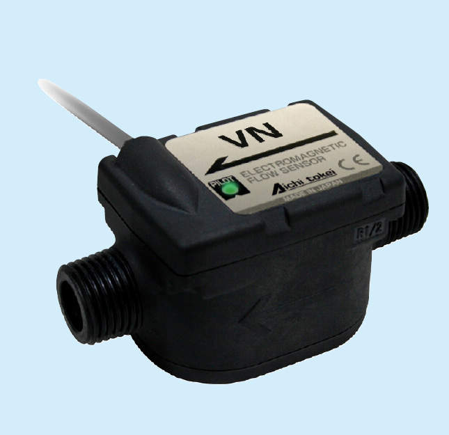電磁式小型流量センサー|||ＶＮ０５/小型电磁流量传感器| | | VN05 