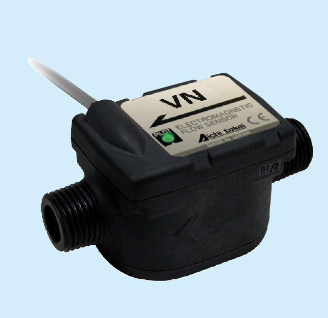 電磁式小型流量センサー|||VN05/小型电磁流量传感器| | | VN05