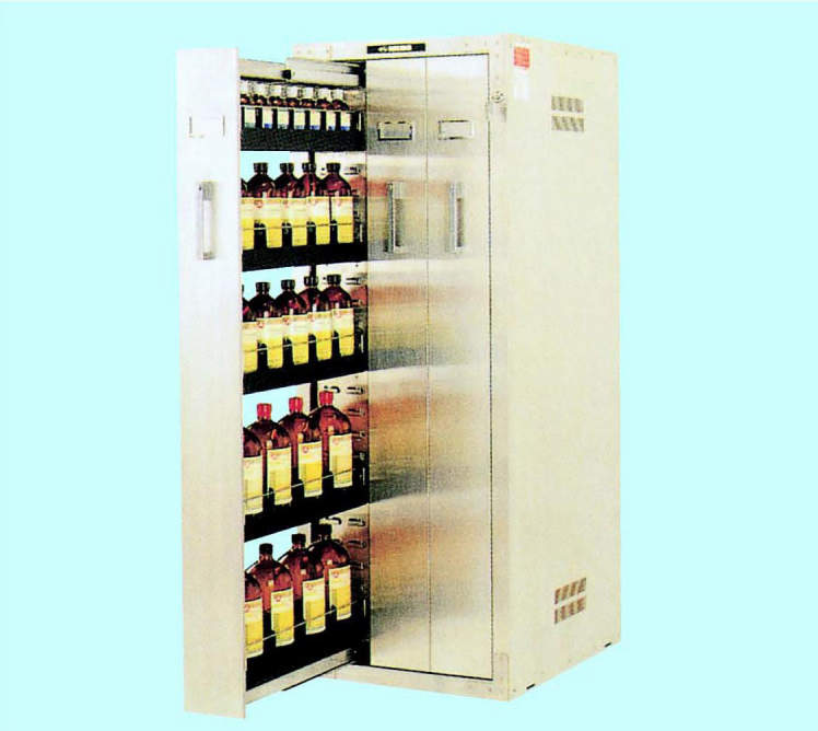 ナガノ　ボトルキャビネット|||ＢＣＨ－５型/长野瓶柜| | | BCH-5型