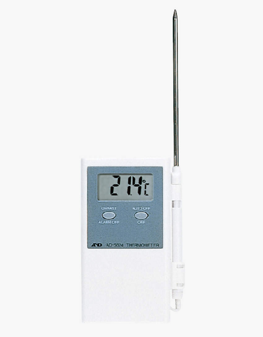 Ａ＆Ｄ　ＡＤ－５６２４|||ワイドレンジ広用途温度計/A＆ðAD-5624 | | |广泛广泛应用温度计